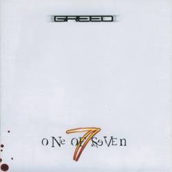 Greed (GER) : One of Seven